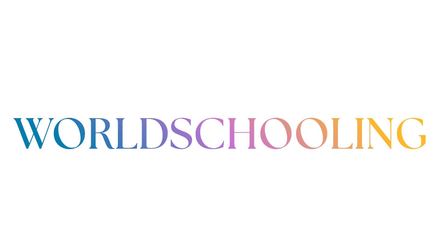 WORLDSCHOOLING