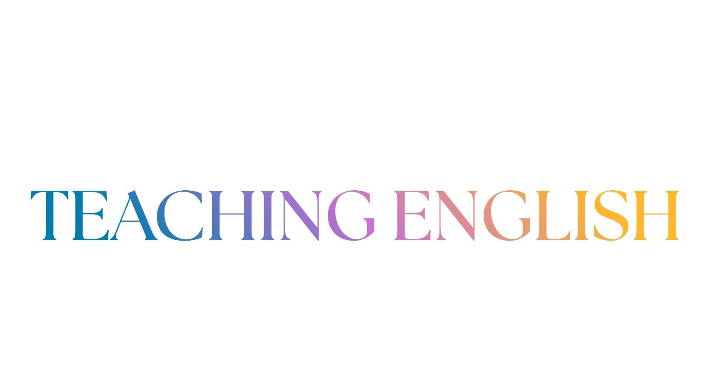 TEACHING ENGLISH