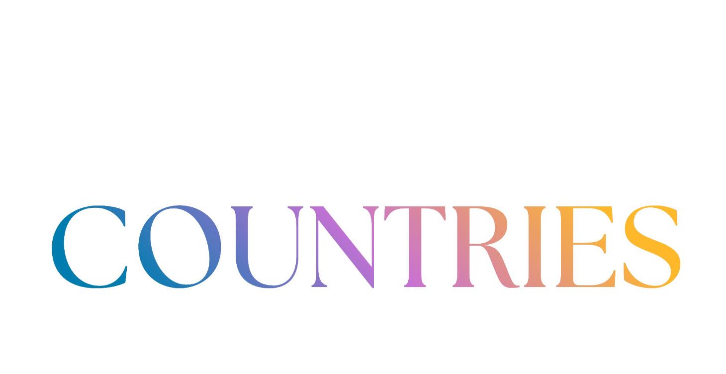 COUNTRIES