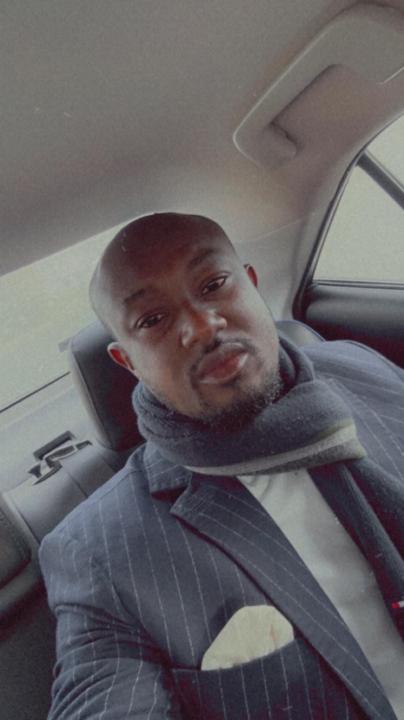 Kouadio Guy-Serge Kouassi