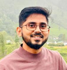 Riju Chatterjee