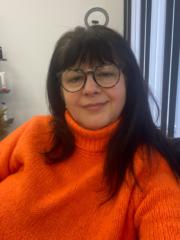 Zlatka Petkova