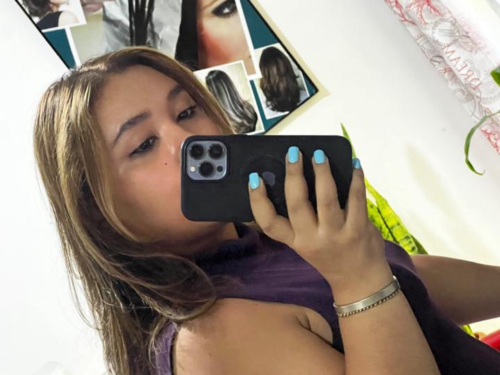 Francela Aguilar Solorzano