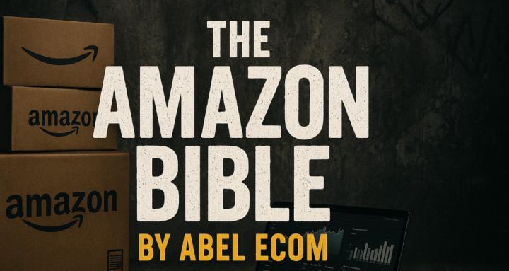 The Amazon Bible