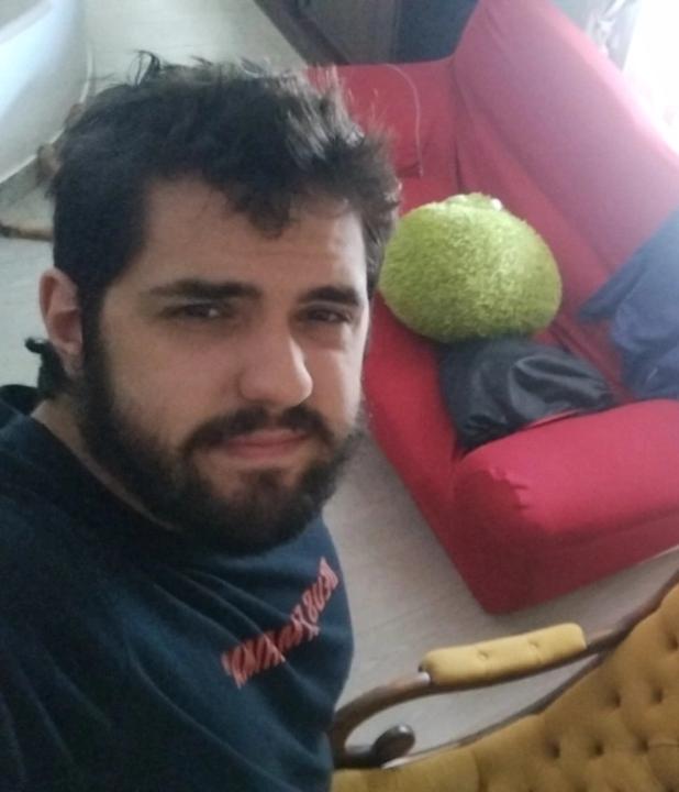 Edoardo Andreoni