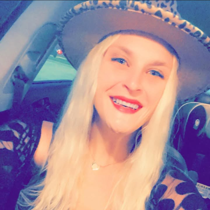 Madison Page