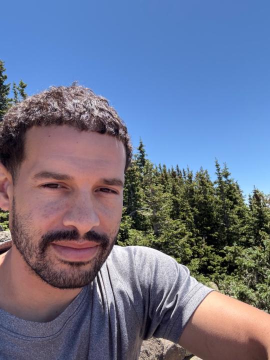 Donovan Nearing