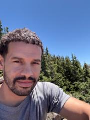 Donovan Nearing