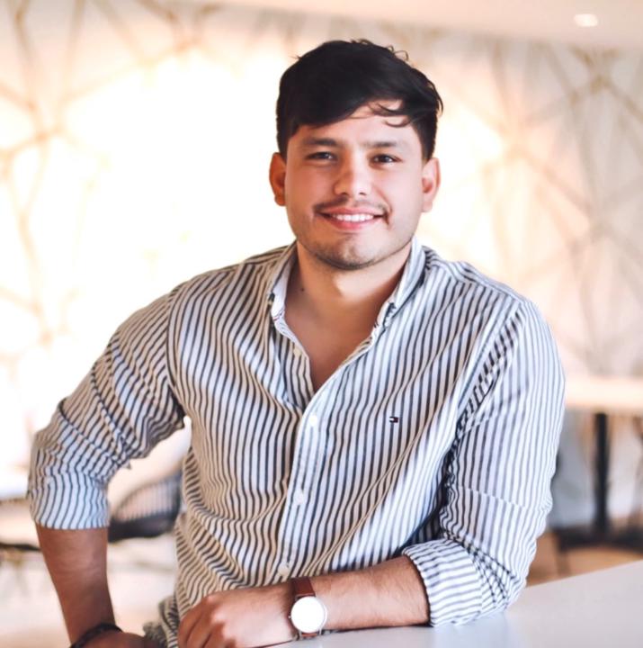 Juan Francisco Flores