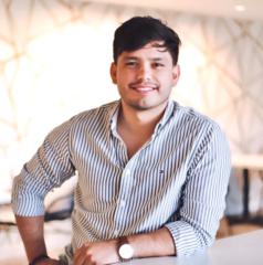 Juan Francisco Flores