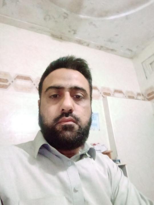 Muhammad Imran