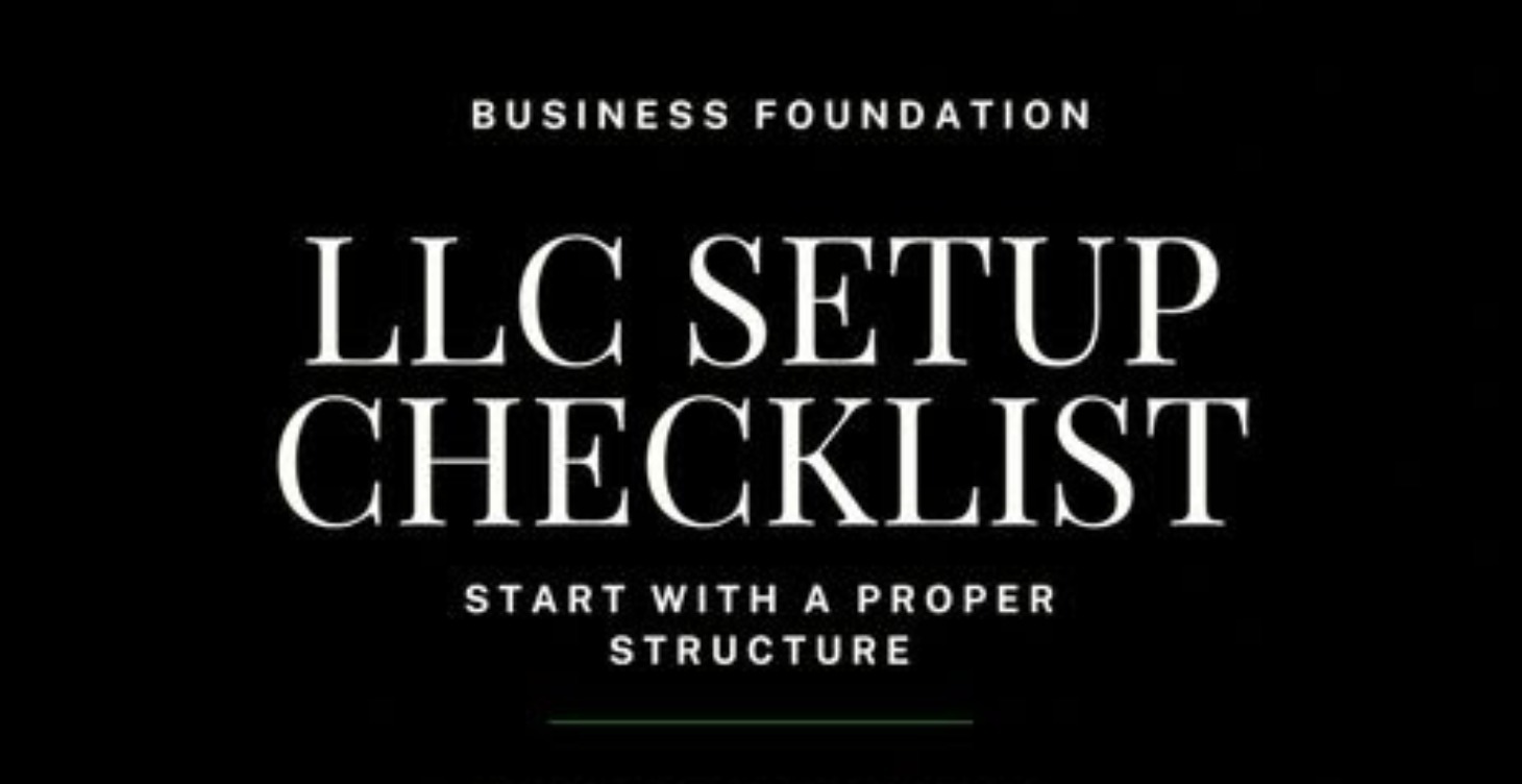 Free LLC Guide