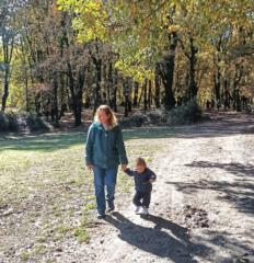 Esperanza del Verbo Menchero