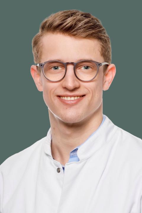 Sebastian Wunderlich
