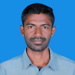 Gopalakrishnan P
