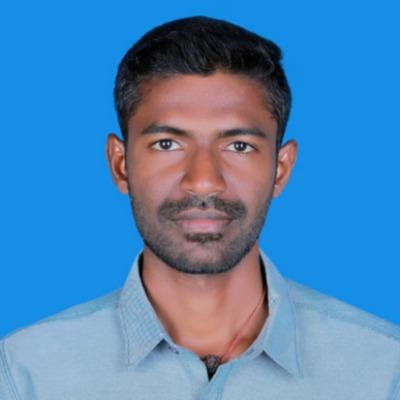 Gopalakrishnan P