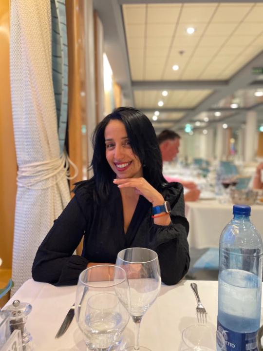Nadia Boujlifa