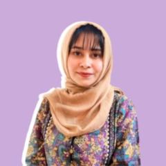 Aleena Ahmed