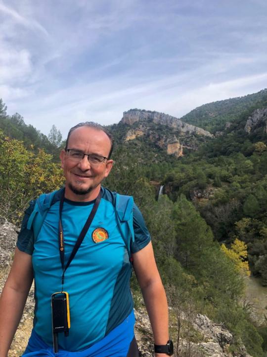 Faustino Campos dávila