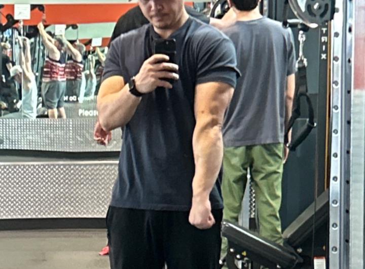 Rex Devroede