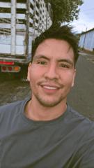 Carlos Ospina