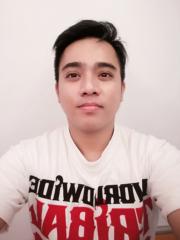 Benjamin Evangelista Jr.