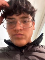 Jesús David Gómez Miranda