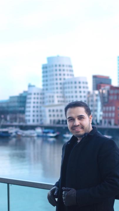 Hossein Ghateifard