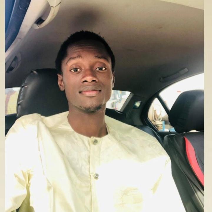 Gibril Darboe
