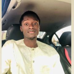 Gibril Darboe