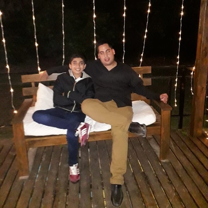 Ivan Silva
