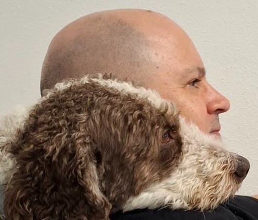 Oscar Luis Muñoz Martínez