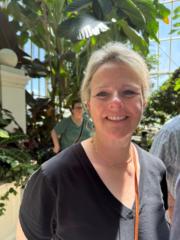 Elizabeth Aberg