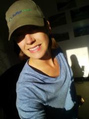 Brianna van de Wijngaard