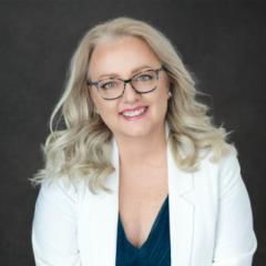 Lyne Drouin