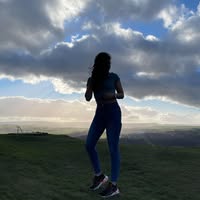 Pranavi Konda