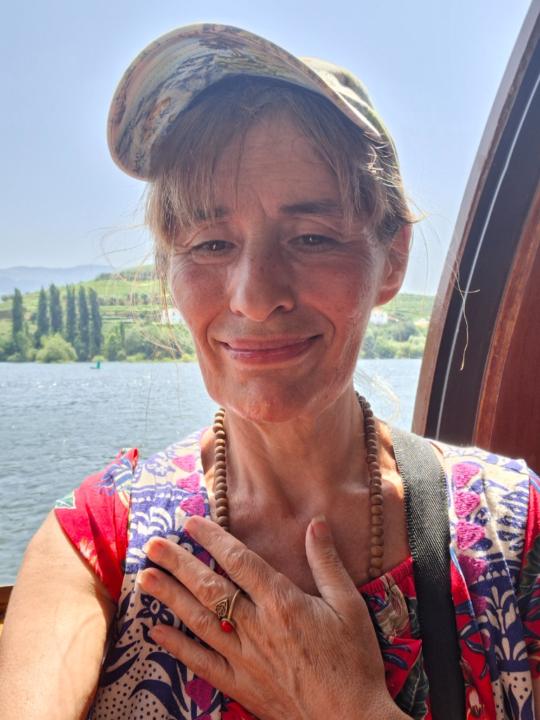 Maria Rosa García