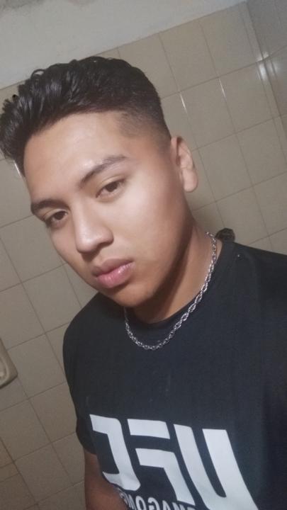 Exael Ruiz