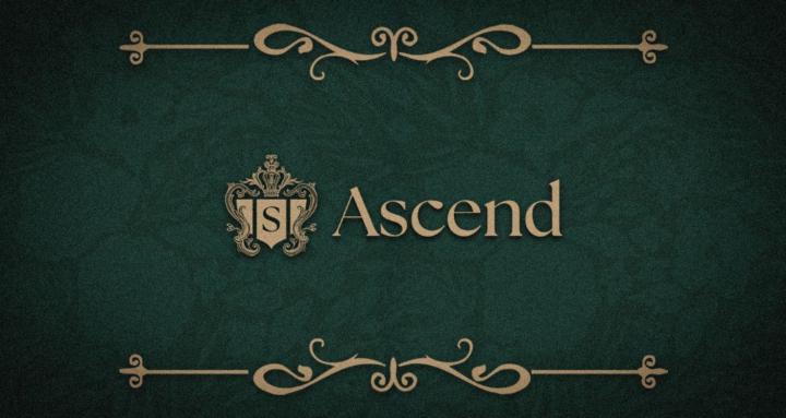 Setter School Ascend