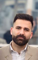 Saber Azizi