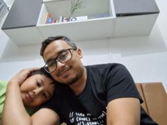 Bernardus Ari Prabowo