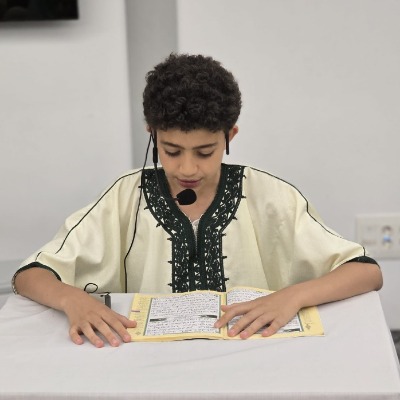 Walid Hammouch