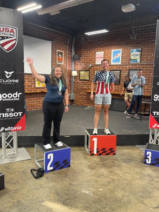 Cynthia LaFitte-Clark