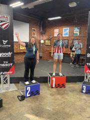 Cynthia LaFitte-Clark