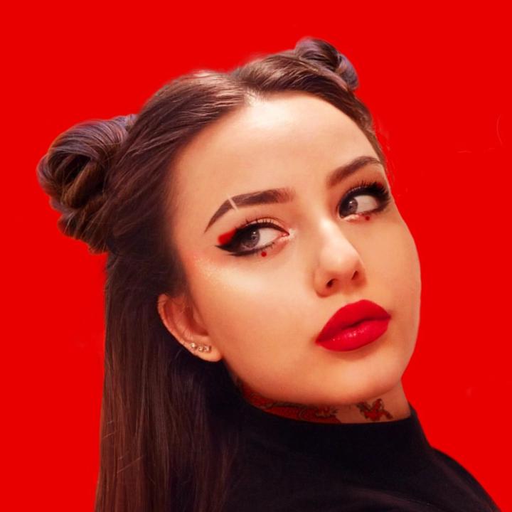 Anastasiia Otnoshenko