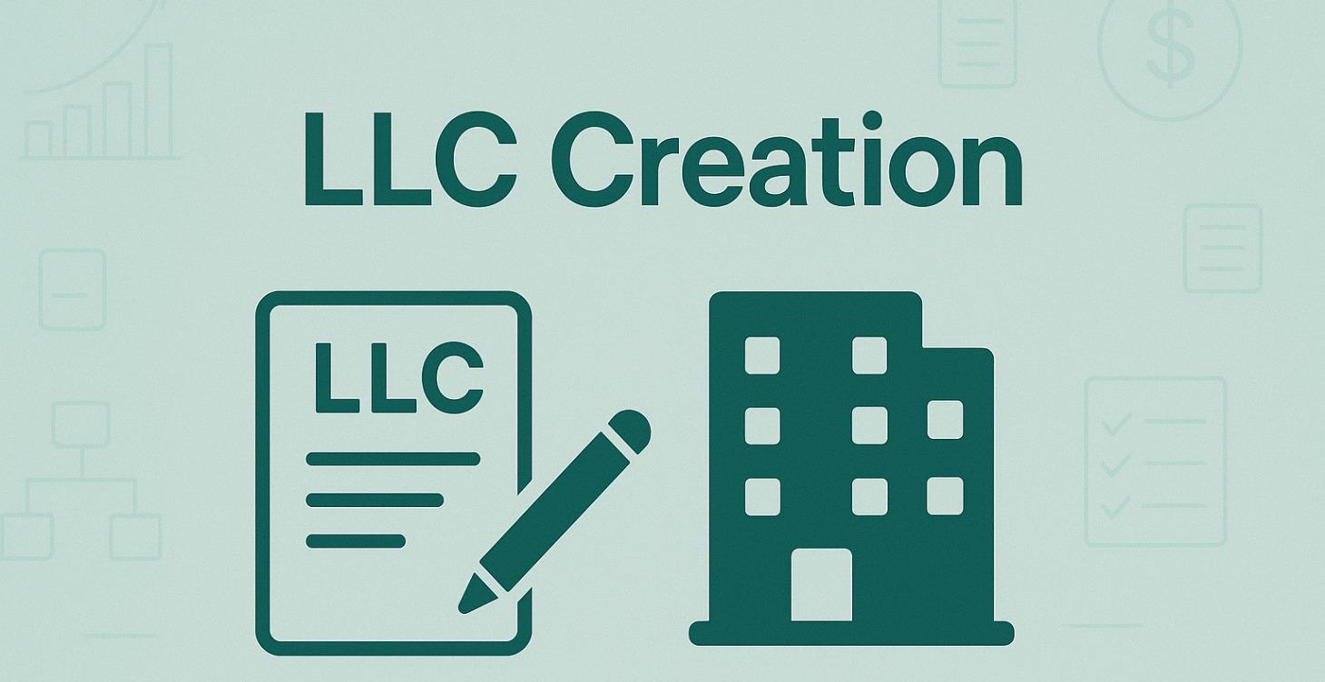 LLC Creation