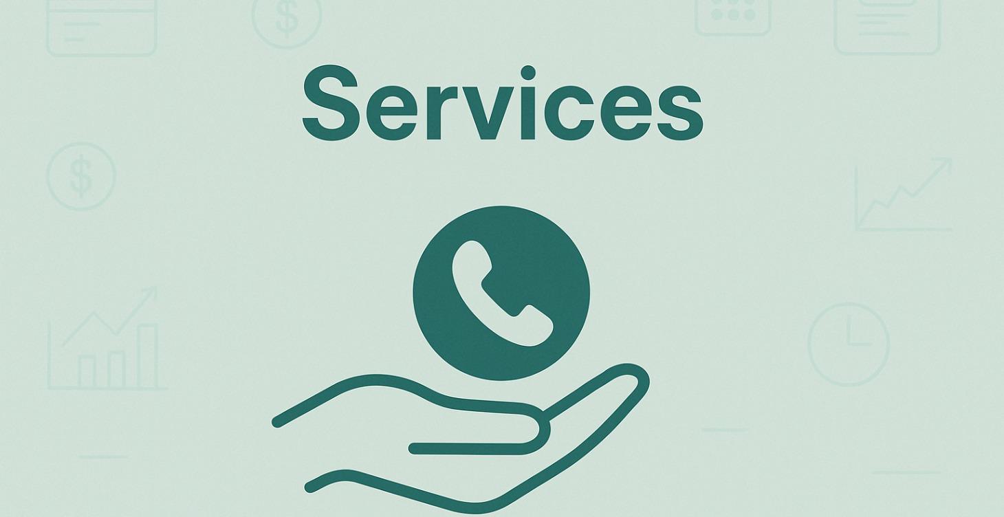 Services
