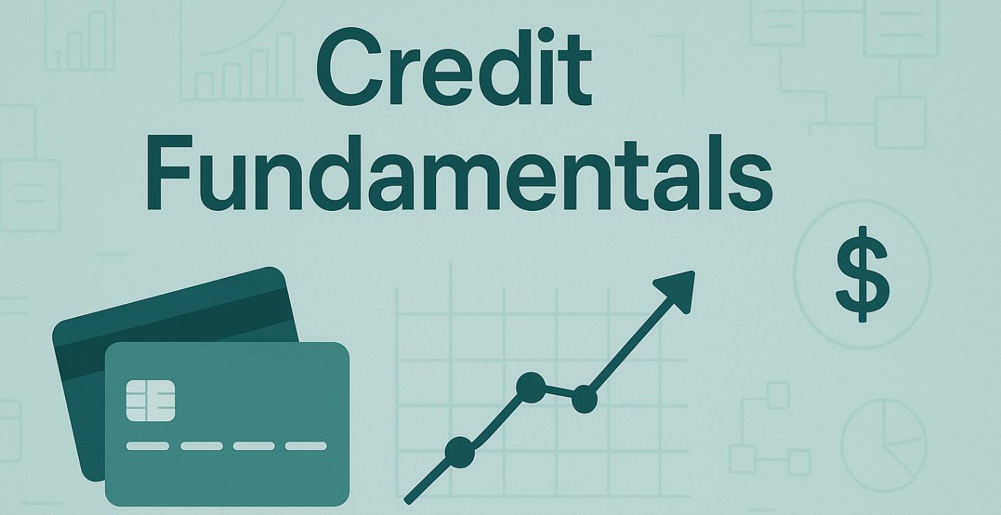 Credit Fundamentals