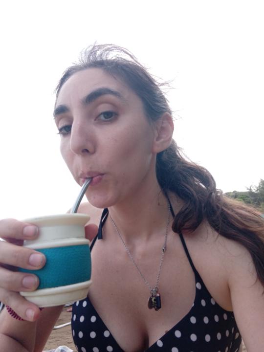 Maria Belen Calvento