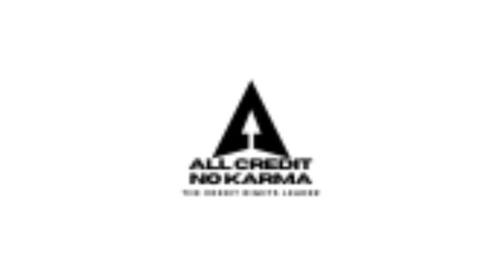 All Credit No Karma ™Community